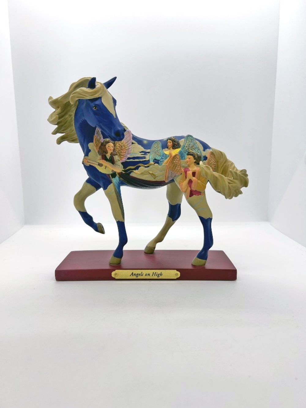 Trail of Painted Ponies "Angels on High" 4058162